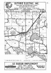 Map Image 010, Le Sueur County 1986